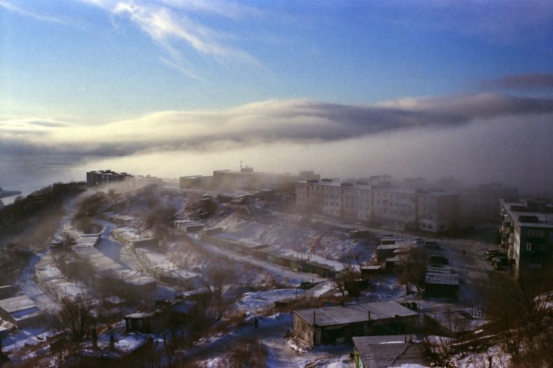 Александр, Russia