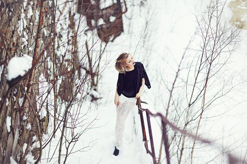 Варвараphoto preview