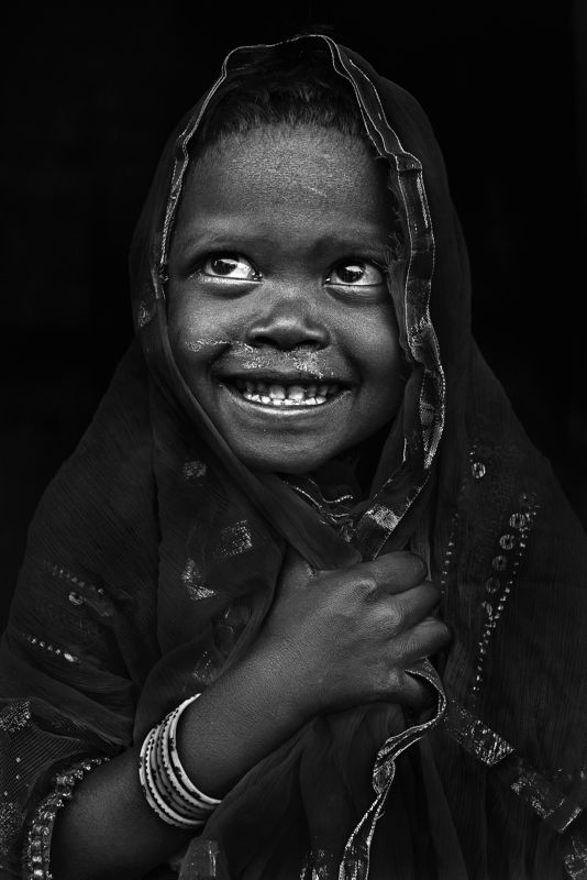 Raju Ghosh, India