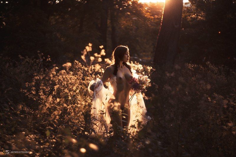 spring lightphoto preview