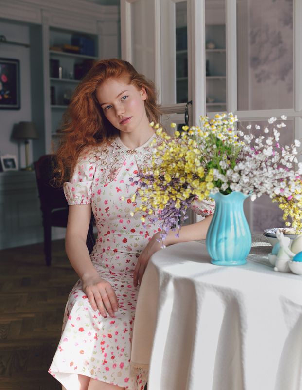 Анастасияphoto preview