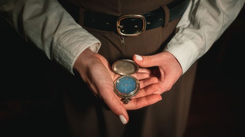 Хроносphoto preview