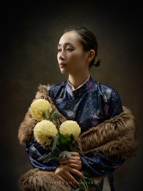 portrait, face, asian, vietnamese, vietnam, beauty * * *photo preview