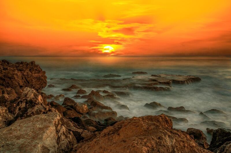 Мистика закатаphoto preview