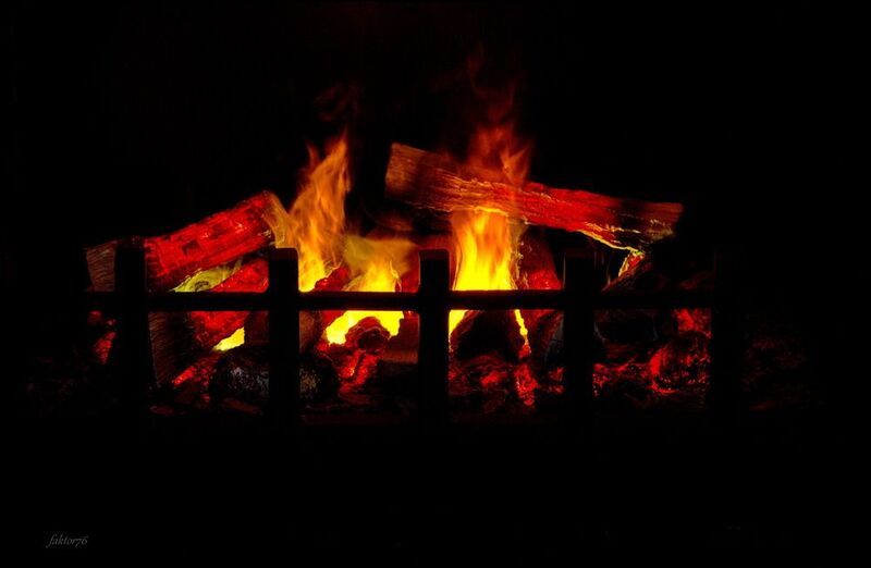 Байки у камина фото превью