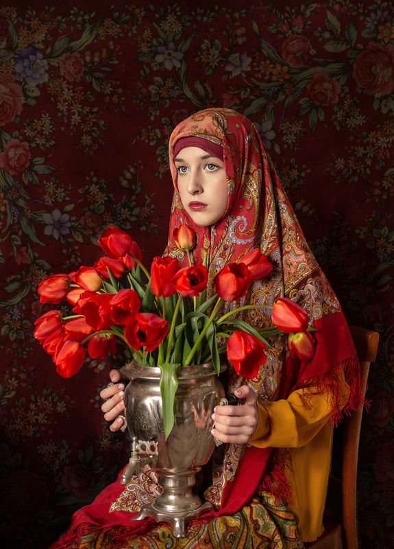 Про...самовар...photo preview