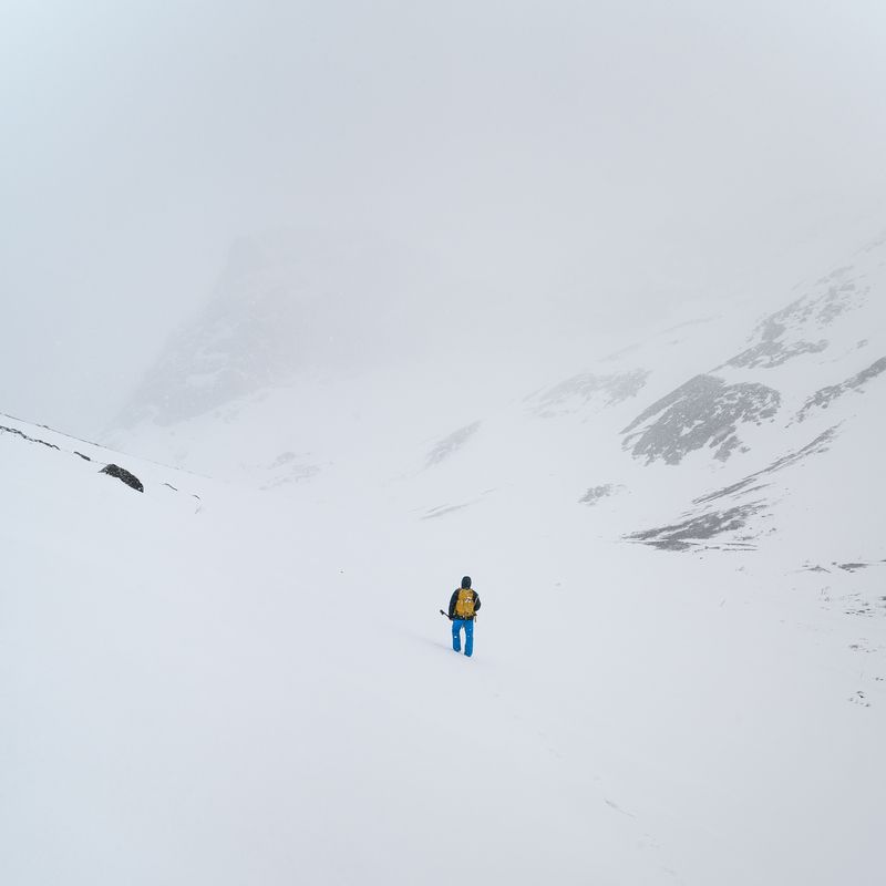 Вид на Хибинский Бастион.photo preview