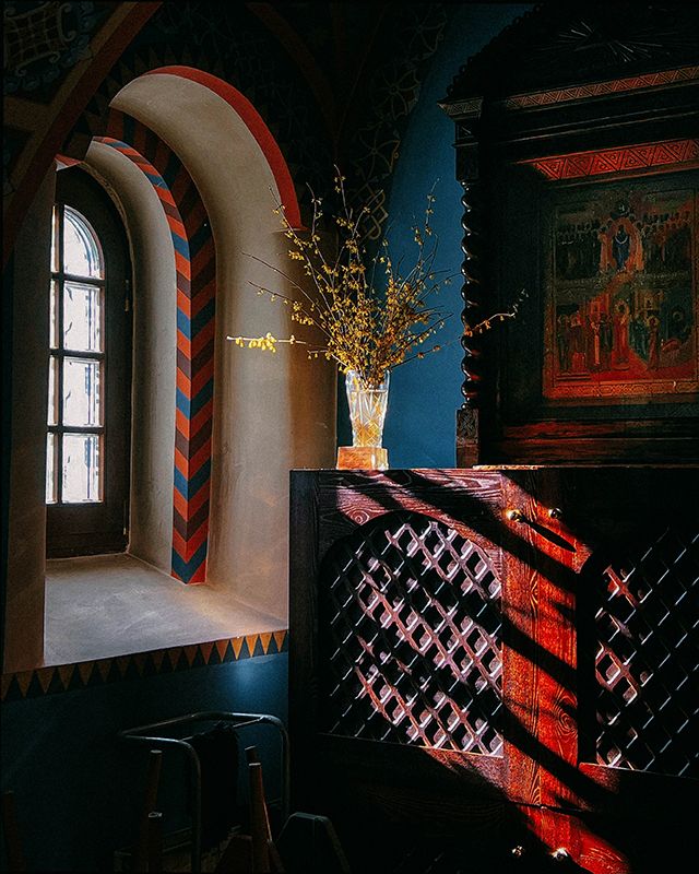 натюрморт, репортаж Светphoto preview