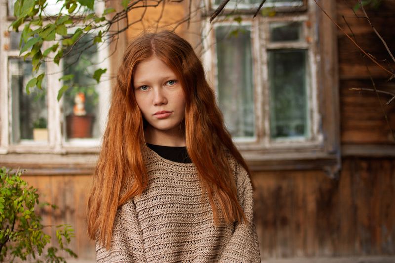 Осеньphoto preview