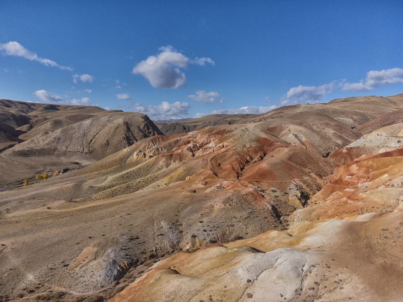 Россия, Алтай,пейзаж, Марс На Марсеphoto preview