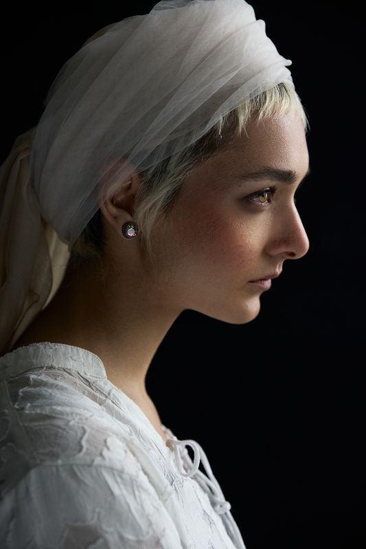 #portrait #fineart #studioshot #dramaticportrait Untitledphoto preview