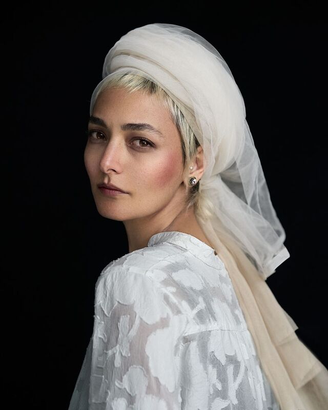 #portrait #fineart #studioshot #dramaticportrait Untitledphoto preview