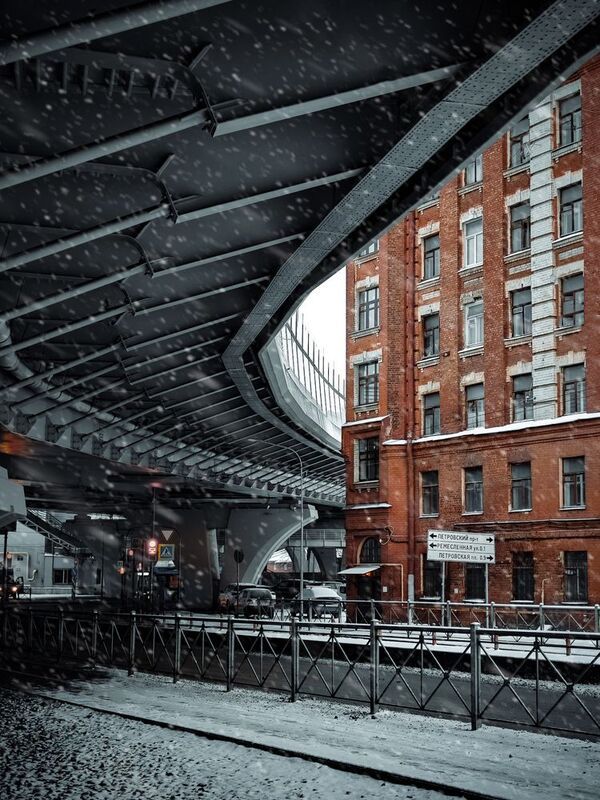 Санкт-Петербургphoto preview