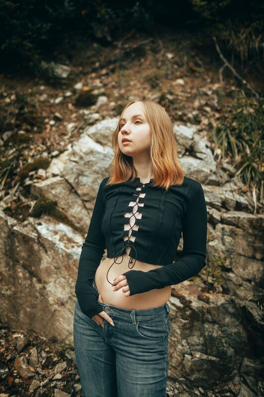 girl, portrait, beauty, девушка, портрет, photo, face, фотография Elle Erexphoto preview