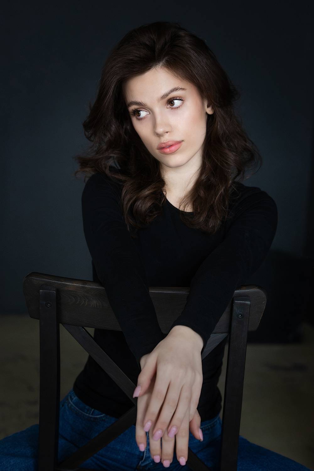 , Буянов Илья