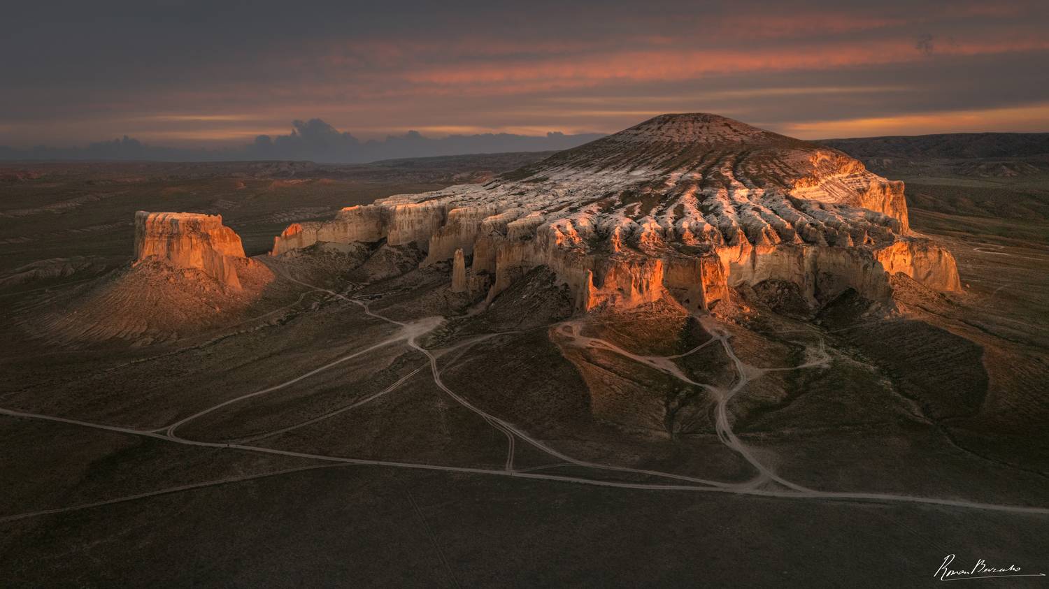 mangystau, sherkala, kazakhstan, мангистау, казахстан, шеркала, Roman Bevzenko