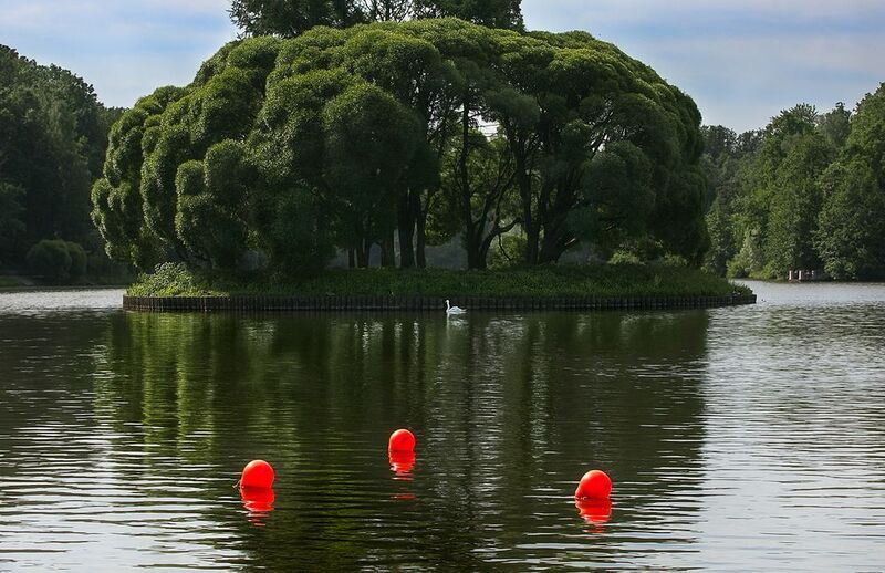 парк, царицыно Парк Царицыноphoto preview