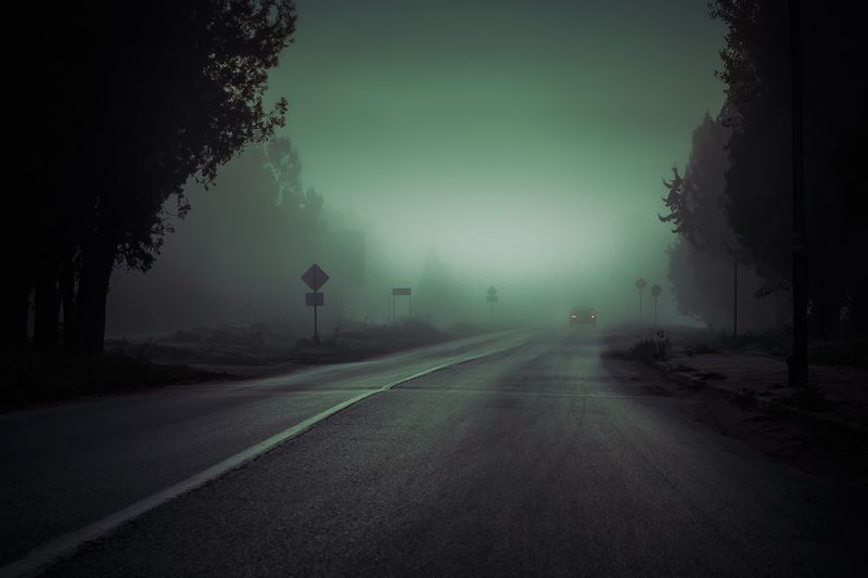 Bože, daj mi znakphoto preview