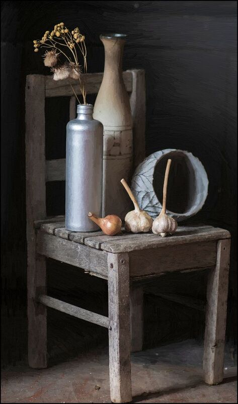 Вариации на тему...photo preview