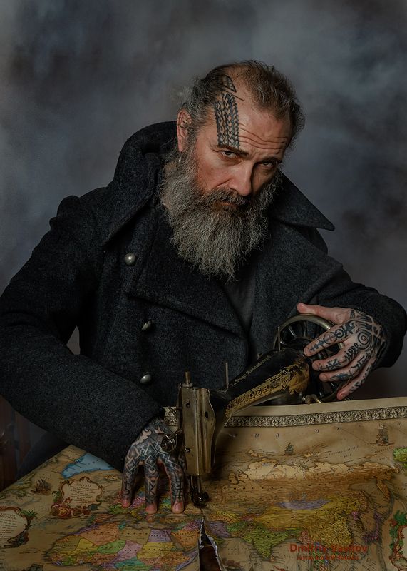 vavilov_foto Не заштопать раны войны...photo preview