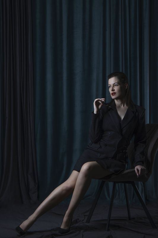 Fashionable thoughts фото превью