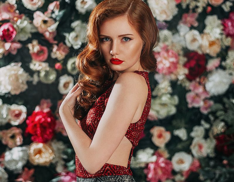 Оля фото превью