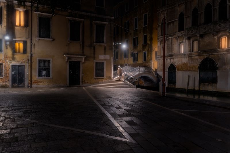 @venezia @italy #venezia @cityscape @architecture Venezia - Ponte de le Bandephoto preview