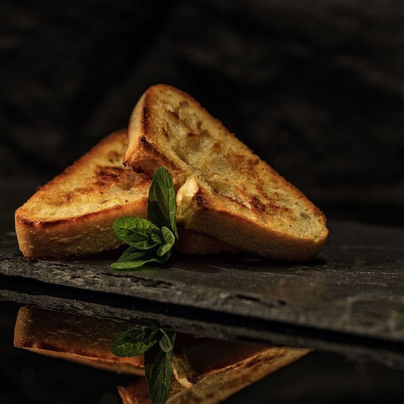 еда ЧИАБАТТА НА ЗАВТРАКphoto preview