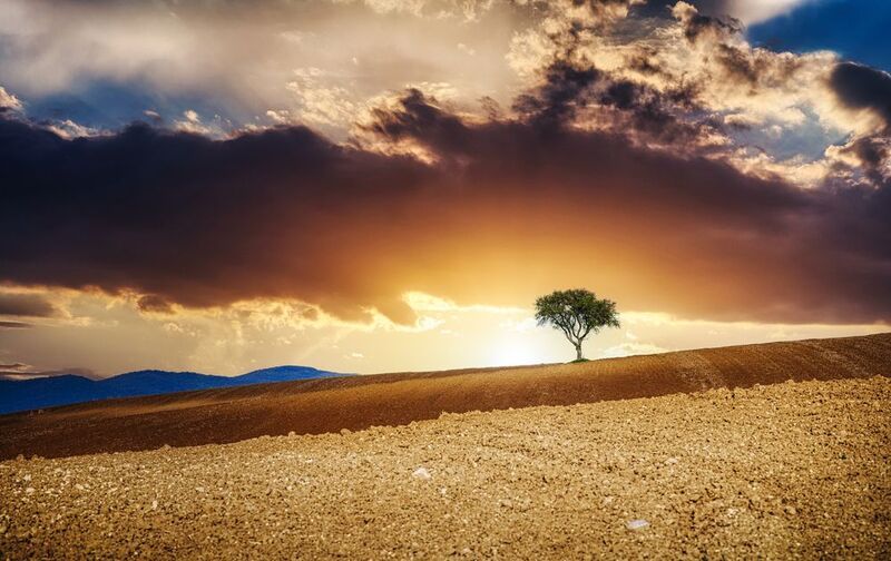 Bulgarian sunsetphoto preview