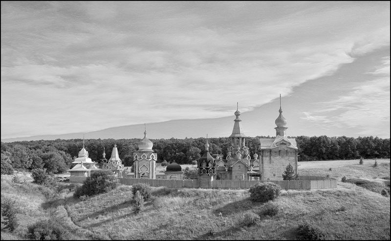 ---= Новый Иерусалим =---photo preview