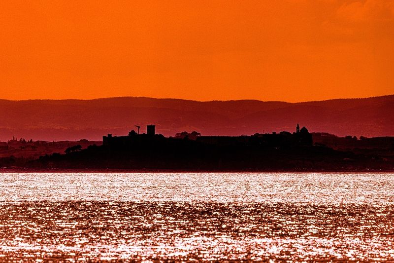 Lago Trasimenophoto preview