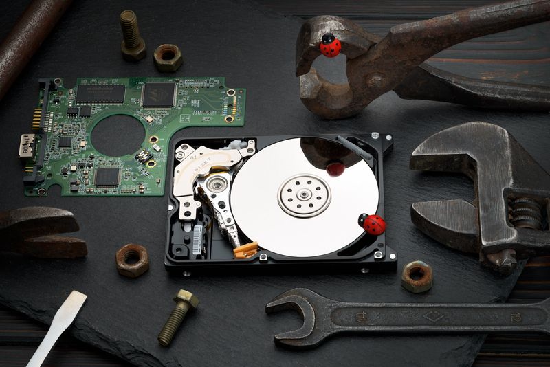 Эх, починю!...photo preview