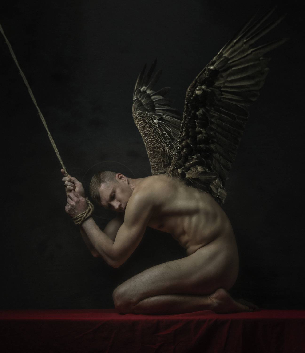 , Замятин Александр