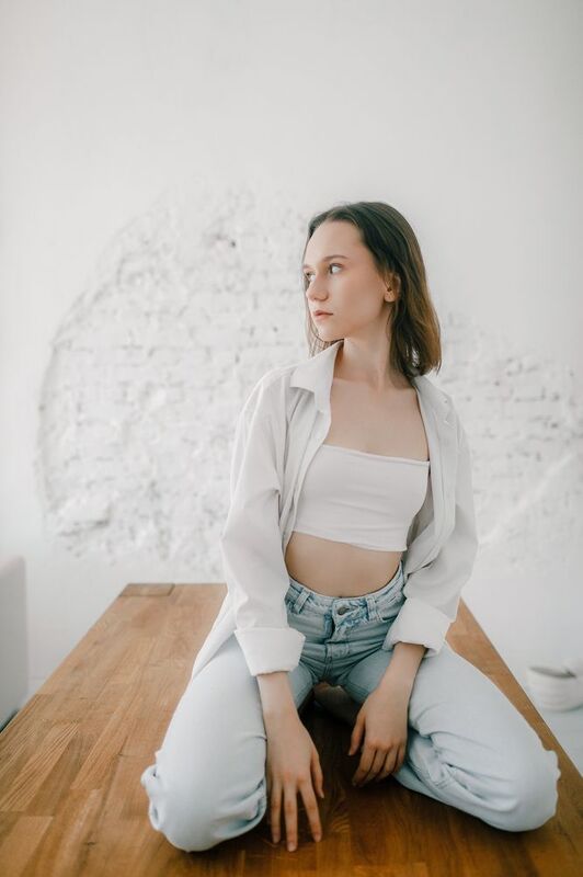 girl, portrait, beauty, девушка, портрет, photo, face, фотография ***photo preview