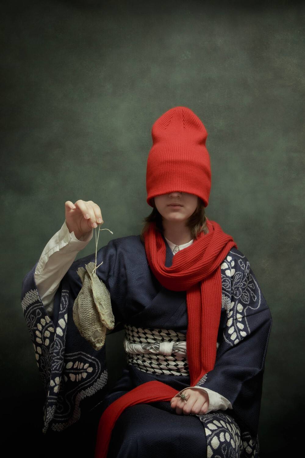 , Александр По