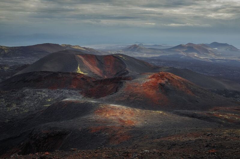 камчатка Другая планета!? Ан нет. Камчатка!!photo preview