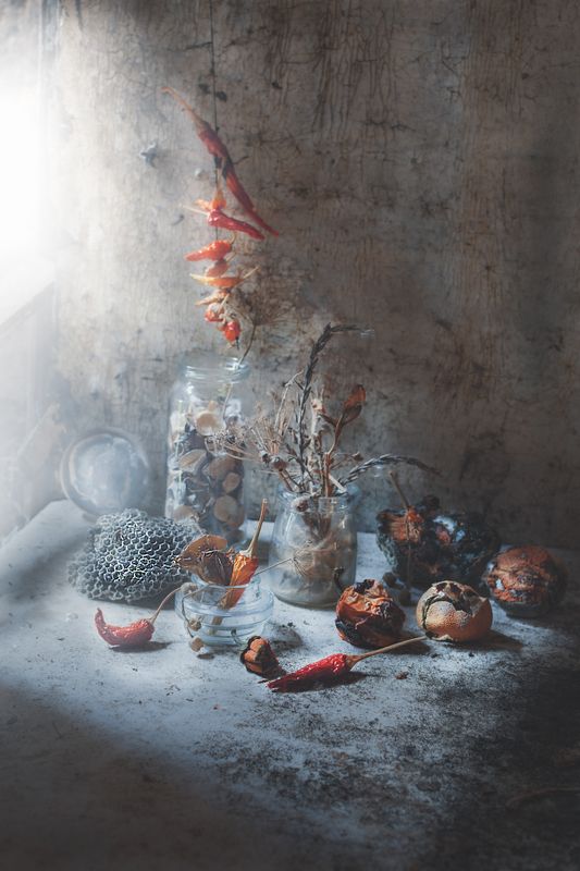 Магия света.photo preview