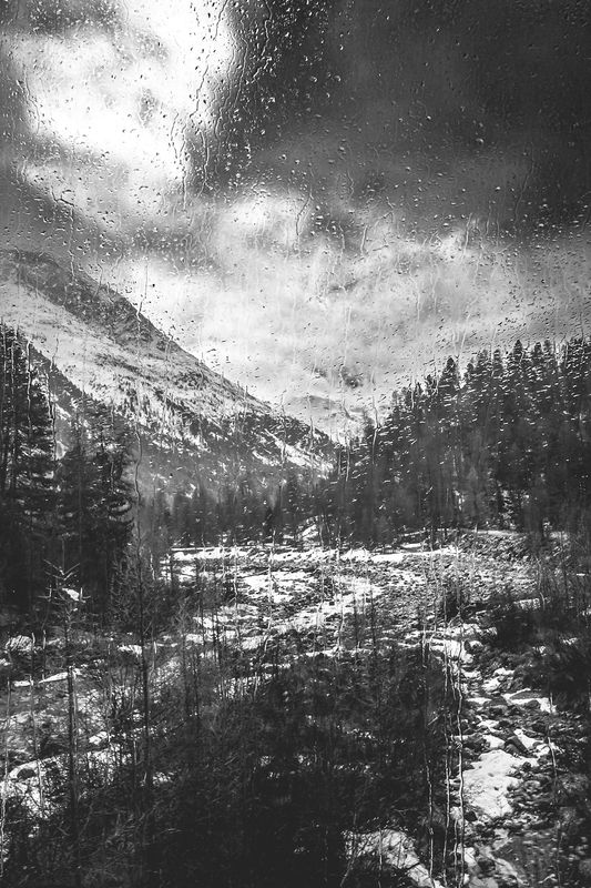 Atraverso il vetro...photo preview