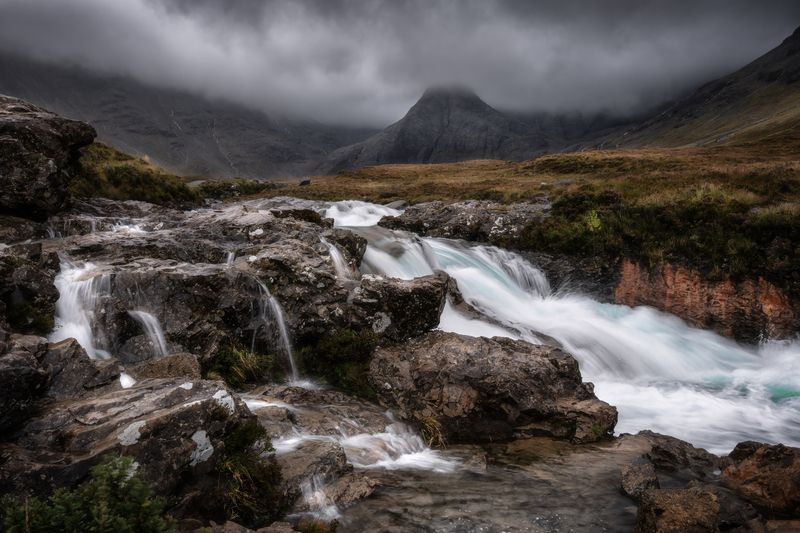 Fairy poolsphoto preview