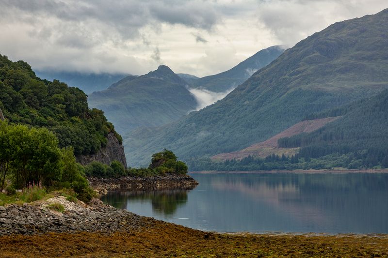 scotland photo preview