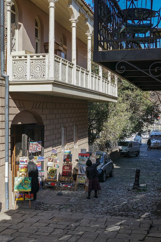 город балконовphoto preview