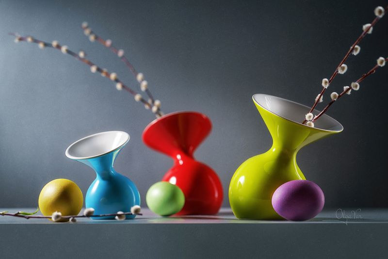 Цветотерапия )photo preview