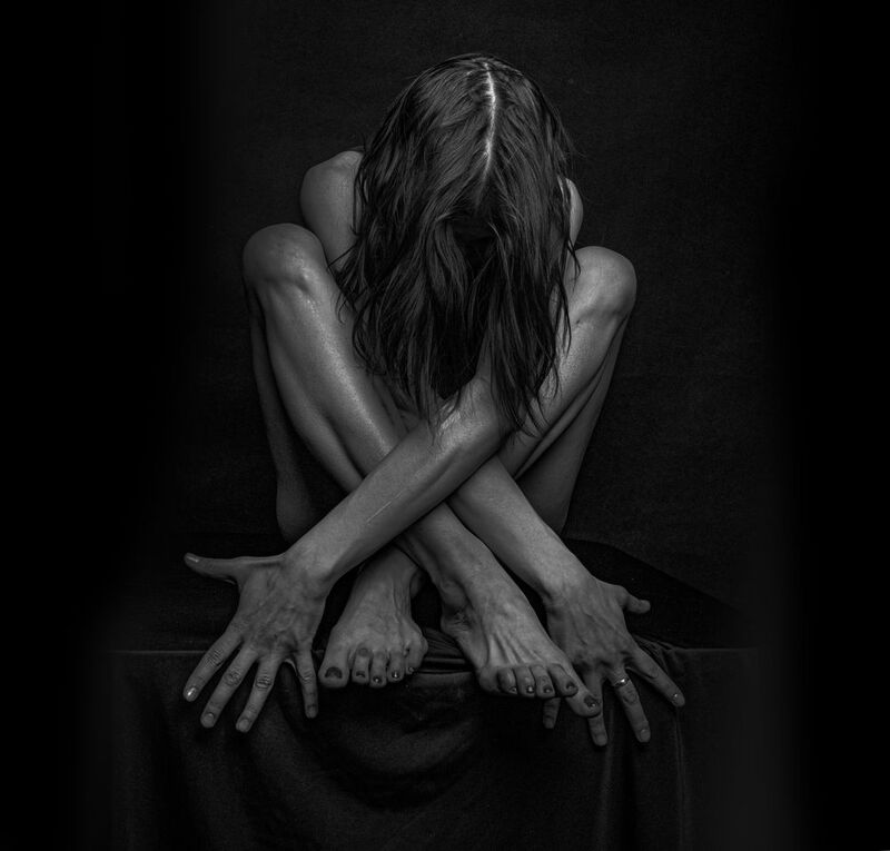 Гомункулус Пенфилда фото превью