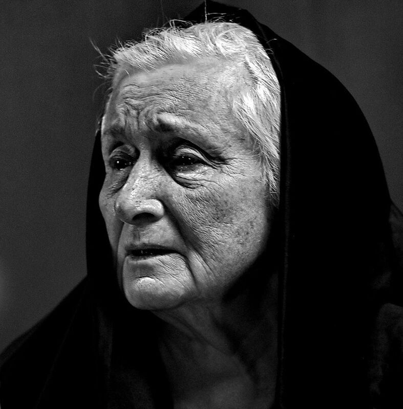 Печаль моя светлаphoto preview