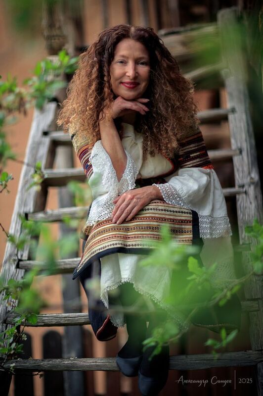 Деревенское фото превью