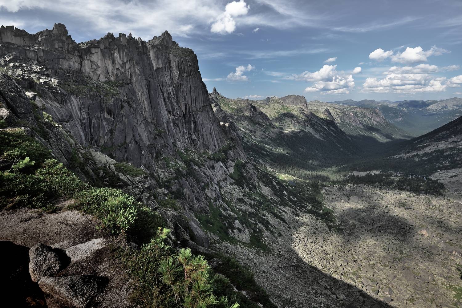, Алексей Никонов