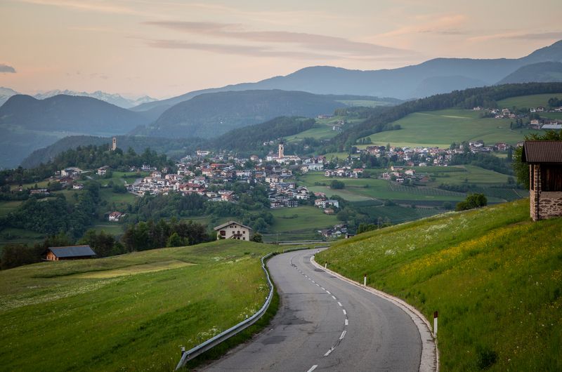 После заката...photo preview