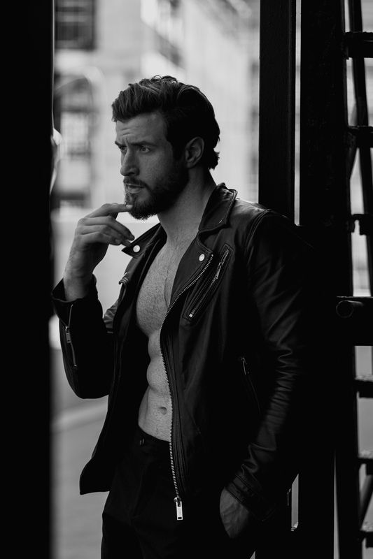 мужской портрет, мужчина, мужская съемка, мужской портрет, black and white, male, men, актер, модель photo preview