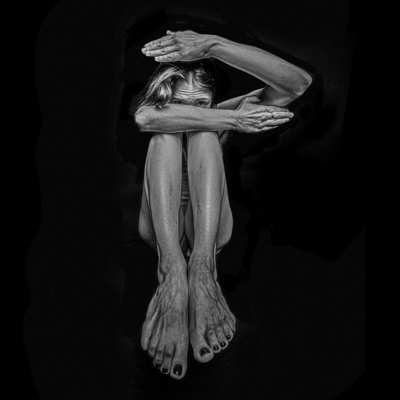 Психо фото превью