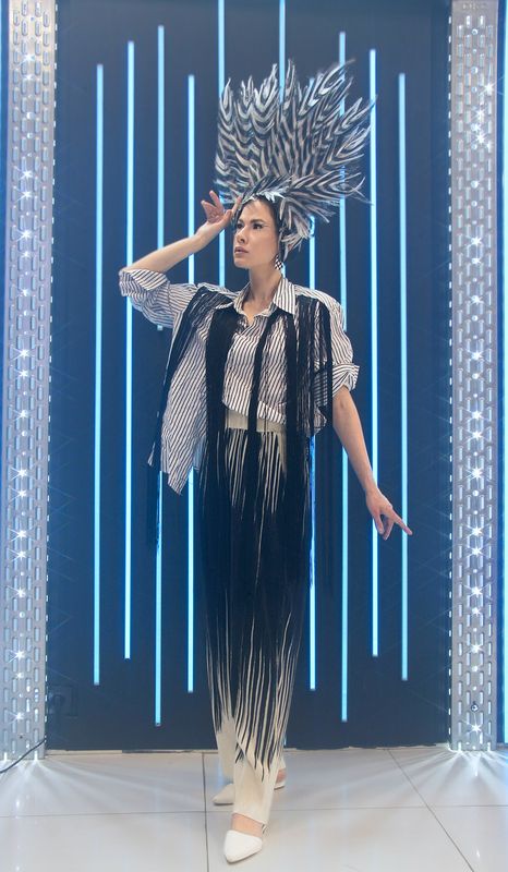 Alkonost photo preview